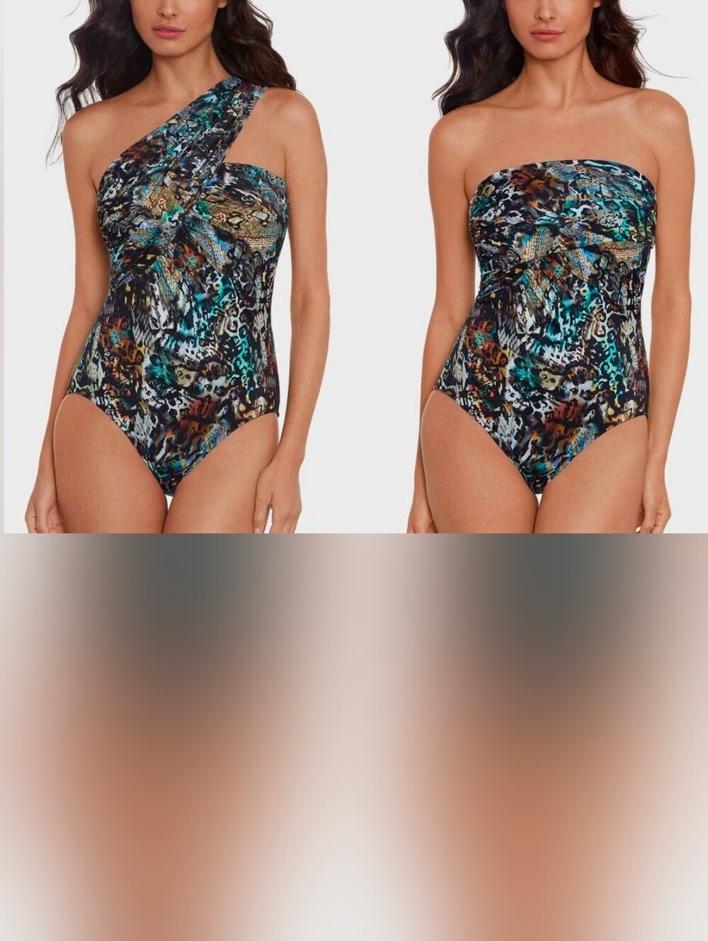 Magicsuit Posh Mosh Swimsuit